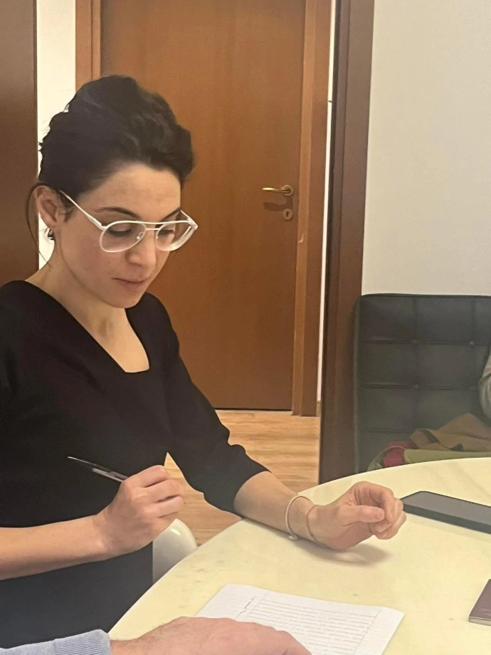 Widad Tamimi